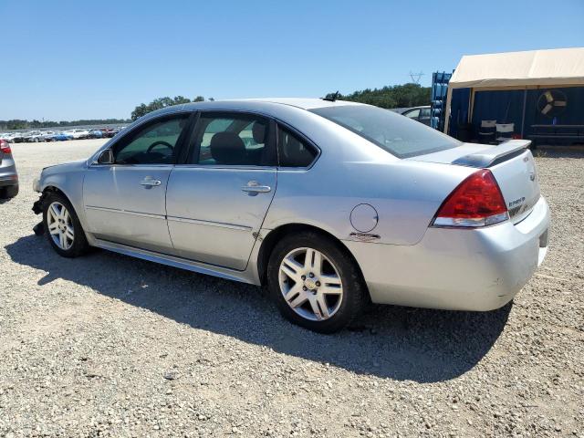 Photo 2 from auction – 2011 CHEVROLET IMPALA LT with VIN 2G1WG5EK8B1317831