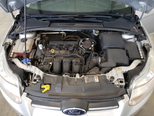Photo 11 from auction – 2014 FORD FOCUS SE with VIN 1FADP3F27EL354455