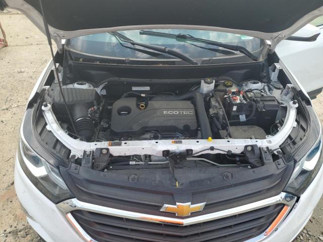 Photo 12 from auction – 2018 CHEVROLET EQUINOX LT with VIN 2GNAXSEV4J6250566