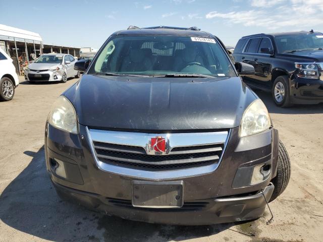 Photo 5 from auction – 2007 SATURN OUTLOOK XE with VIN 5GZER13717J148896