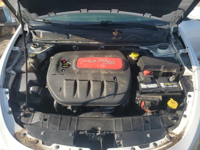 Photo 11 from auction – 2013 DODGE DART LIMIT with VIN 1C3CDFCH8DD136174