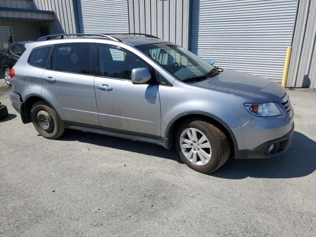 Photo 4 from auction – 2010 SUBARU TRIBECA LI with VIN 4S4WX9HD4A4400926