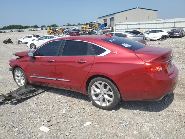 Photo 2 from auction – 2014 CHEVROLET IMPALA LTZ with VIN 1G1155S31EU117900