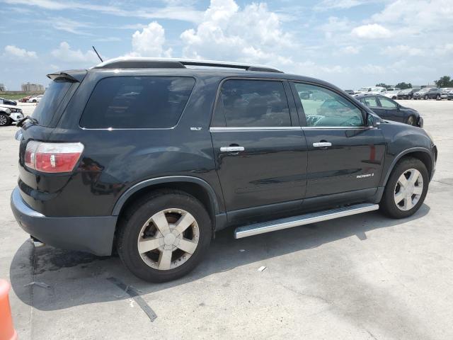 Photo 3 from auction – 2008 GMC ACADIA SLT with VIN 1GKER33708J223557