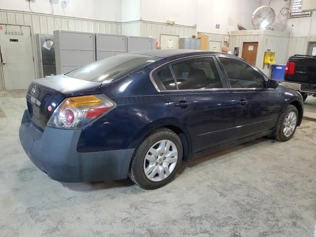 Photo 3 from auction – 2007 NISSAN ALTIMA 2.5 with VIN 1N4AL21E77C197958