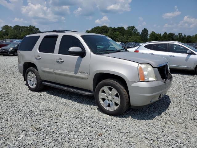 Photo 4 from auction – 2008 GMC YUKON with VIN 1GKFK130X8R178841