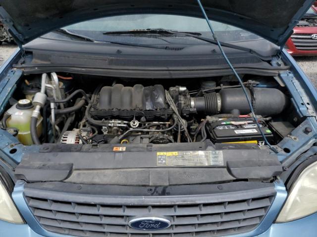 Photo 12 from auction – 2021 FORD WINDSTAR S with VIN 2FMZA57411BB17110