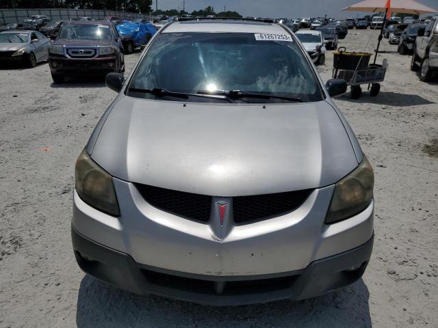 Photo 5 from auction – 2004 PONTIAC VIBE with VIN 5Y2SL62884Z468047