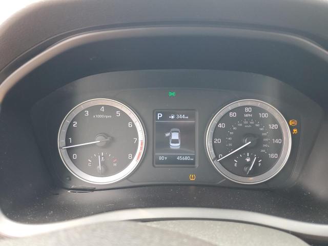 Photo 9 from auction – 2019 HYUNDAI SONATA SE with VIN 5NPE24AF7KH797735