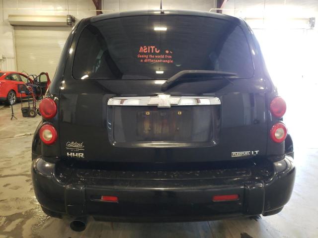 Photo 6 from auction – 2009 CHEVROLET HHR LT with VIN 3GNCA53V89S584403