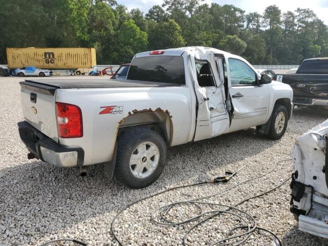 Photo 3 from auction – 2012 CHEVROLET SILVERADO with VIN 1GCPKSE72CF183641