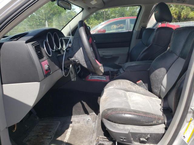 Photo 7 from auction – 2007 DODGE CHARGER SR with VIN 2B3LA73W87H867043