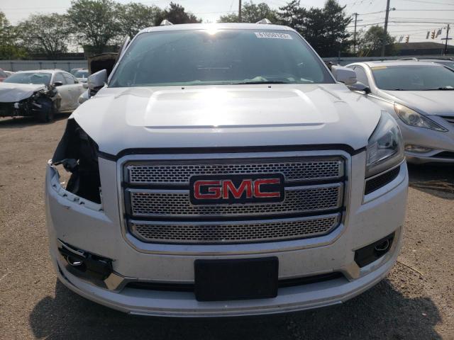 Photo 5 from auction – 2016 GMC ACADIA DEN with VIN 1GKKVTKD3GJ248733