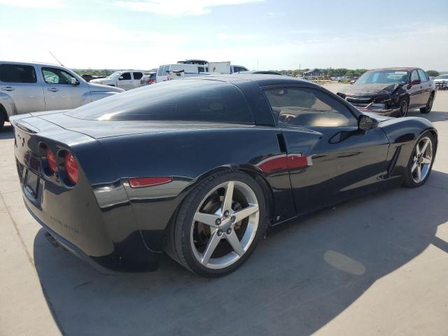 Photo 3 from auction – 2006 CHEVROLET CORVETTE with VIN 1G1YY25UX65101716