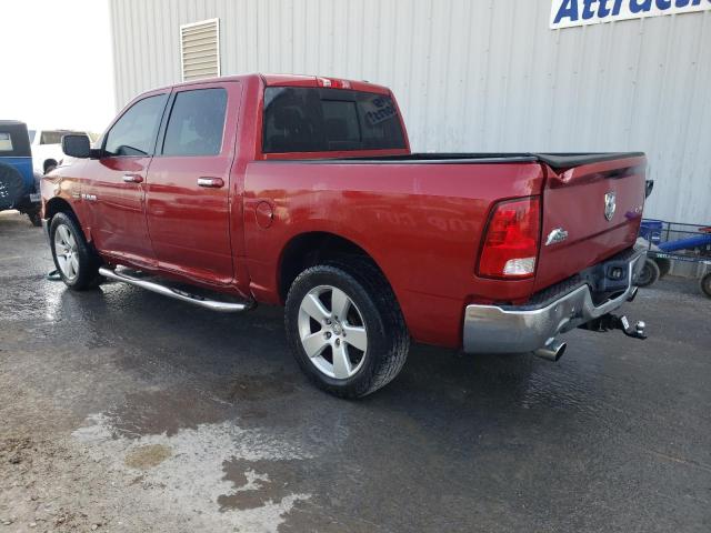 Photo 2 from auction – 2009 DODGE RAM 1500 with VIN 1D3HV13T79S735907