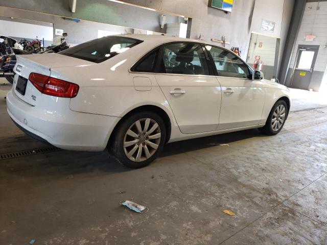 Photo 3 from auction – 2013 AUDI A4 PREMIUM with VIN WAUBFAFL3DN012258