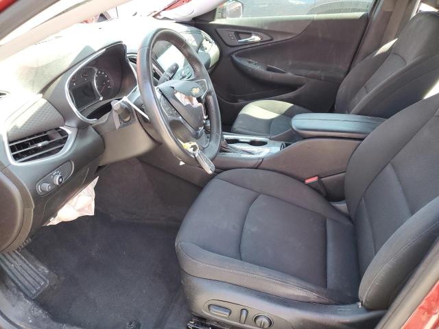 Photo 7 from auction – 2016 CHEVROLET MALIBU LT with VIN 1G1ZE5ST5GF222367