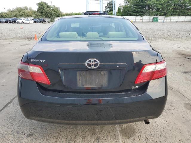 Photo 6 from auction – 2007 TOYOTA CAMRY CE with VIN 4T1BE46K57U585425
