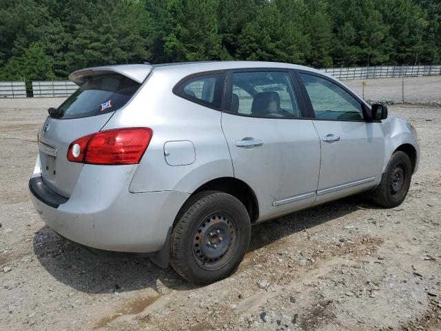 Photo 3 from auction – 2011 NISSAN ROGUE S with VIN JN8AS5MT6BW181772