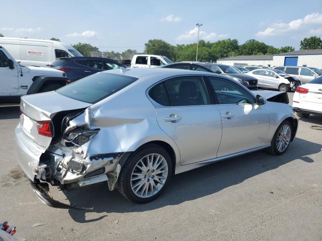 Photo 3 from auction – 2013 LEXUS GS 350 with VIN JTHCE1BL2D5016249