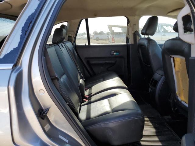 Photo 11 from auction – 2008 FORD EDGE LIMIT with VIN 2FMDK39C28BA36143