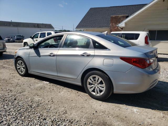 Photo 2 from auction – 2011 HYUNDAI SONATA GLS with VIN 5NPEB4AC6BH086503