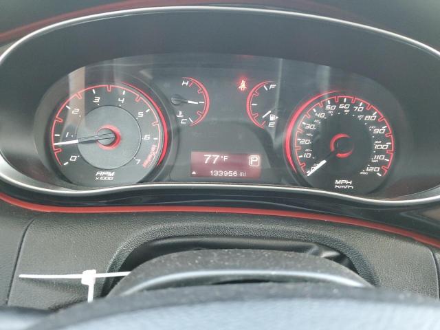 Photo 9 from auction – 2015 DODGE DART SXT with VIN 1C3CDFBB8FD243841
