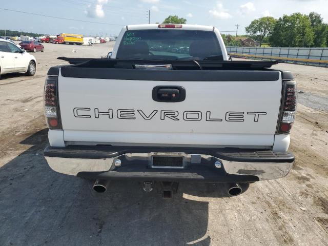 Photo 6 from auction – 2000 CHEVROLET SILVERADO with VIN 1GCEK14V1YZ324044