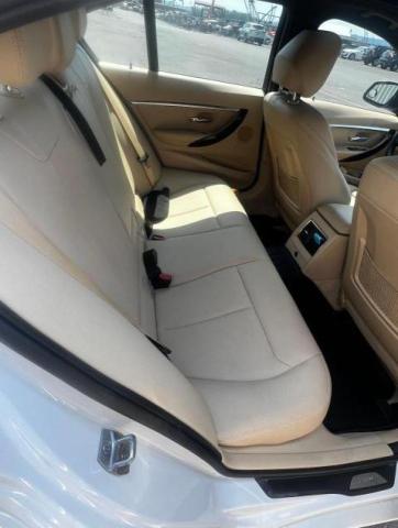 Photo 6 from auction – 2016 BMW 328 XI SUL with VIN WBA8E3G55GNU01772
