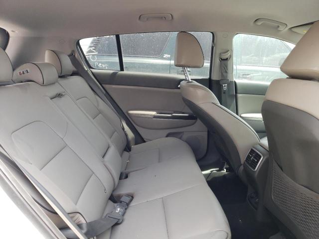 Photo 10 from auction – 2017 KIA SPORTAGE E with VIN KNDPN3AC1H7217439