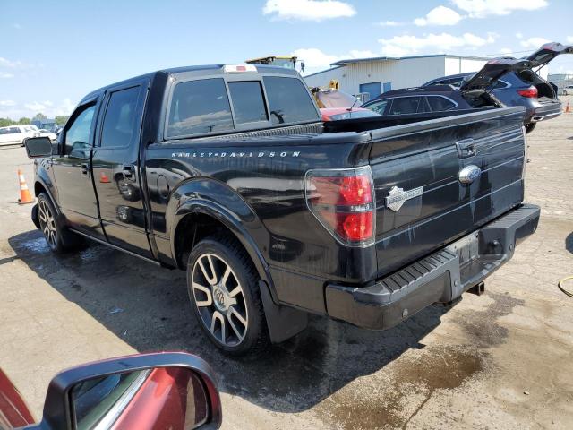 Photo 2 from auction – 2010 FORD F150 SUPER with VIN 1FTEW1CV1AFC35765
