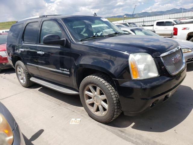 Photo 4 from auction – 2011 GMC YUKON DENA with VIN 1GKS2EEF9BR315301