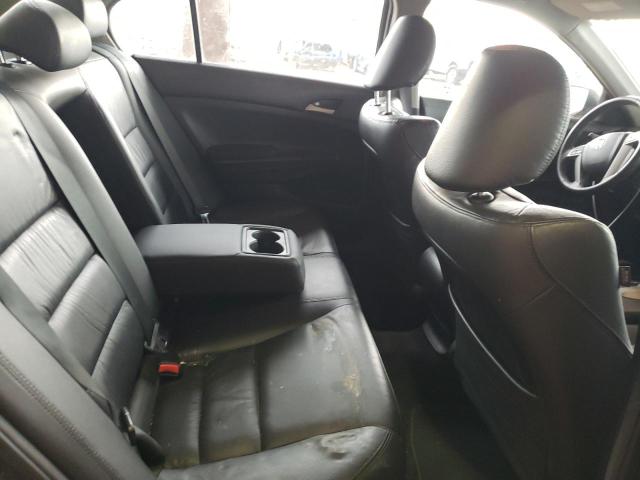 Photo 10 from auction – 2012 HONDA ACCORD SE with VIN 1HGCP2F60CA151825