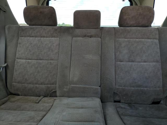Photo 10 from auction – 2005 KIA SORENTO EX with VIN KNDJD733155463704