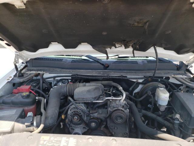 Photo 11 from auction – 2012 CHEVROLET SILVERADO with VIN 1GCNCPEX7CZ321903