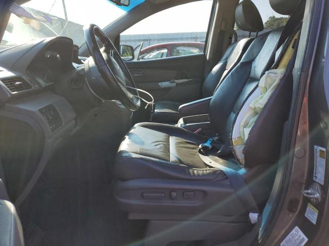 Photo 7 from auction – 2012 HONDA ODYSSEY TO with VIN 5FNRL5H99CB005539