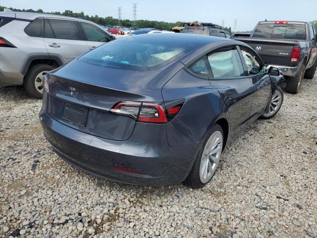 Photo 3 from auction – 2023 TESLA MODEL 3 with VIN 5YJ3E1EA9PF437948