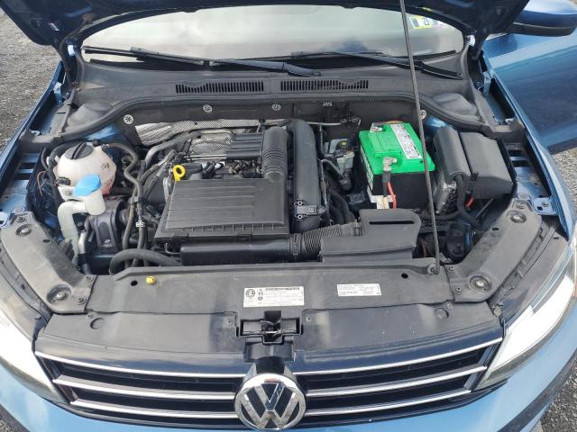 Photo 11 from auction – 2017 VOLKSWAGEN JETTA S with VIN 3VW2B7AJ1HM317360