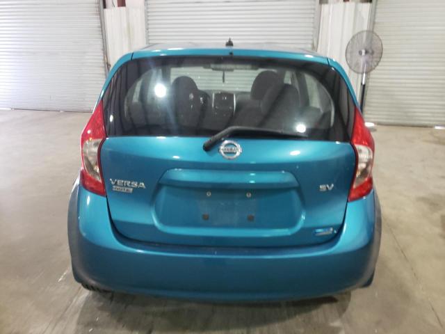Photo 6 from auction – 2015 NISSAN VERSA NOTE with VIN 3N1CE2CP4FL394569