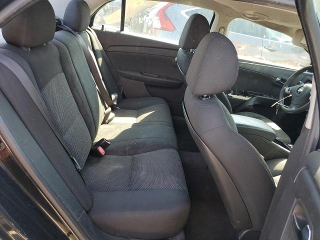 Photo 10 from auction – 2011 CHEVROLET MALIBU 1LT with VIN 1G1ZC5EU1BF121409