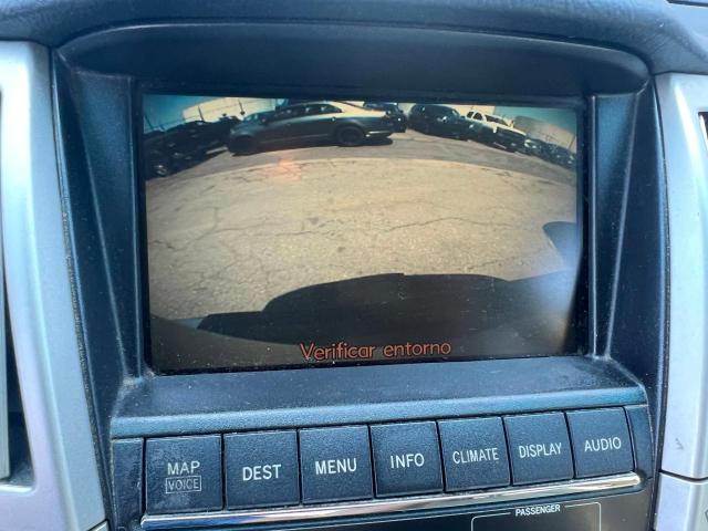 Photo 9 from auction – 2007 LEXUS RX 350 with VIN 2T2HK31U87C044727