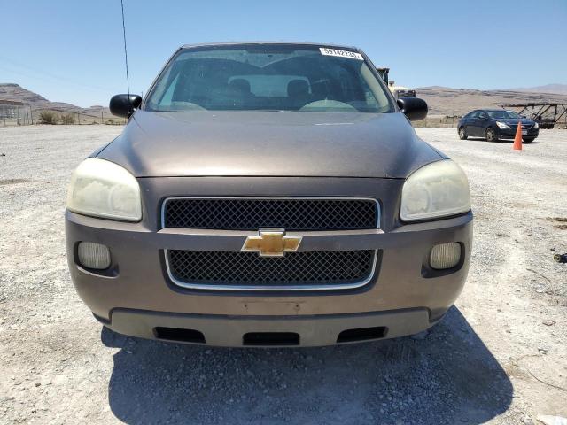 Photo 5 from auction – 2008 CHEVROLET UPLANDER L with VIN 1GNDV23178D137869