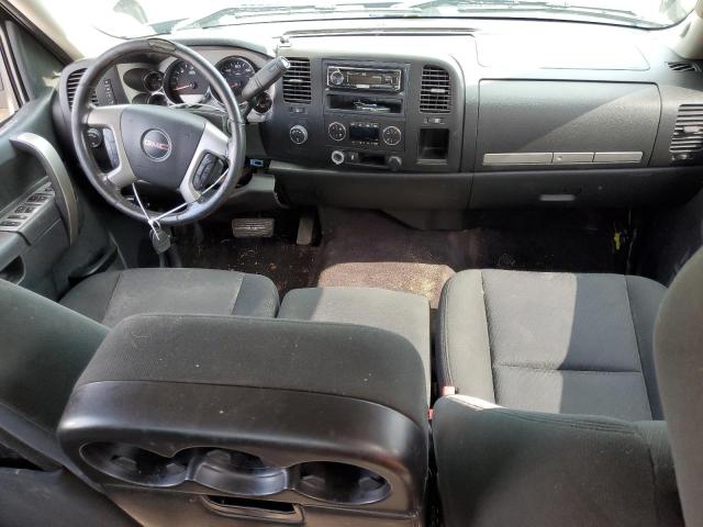 Photo 8 from auction – 2013 GMC SIERRA K15 with VIN 1GTR2VE73DZ221789