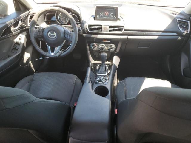 Photo 8 from auction – 2016 MAZDA 3 SPORT with VIN 3MZBM1K73GM308846