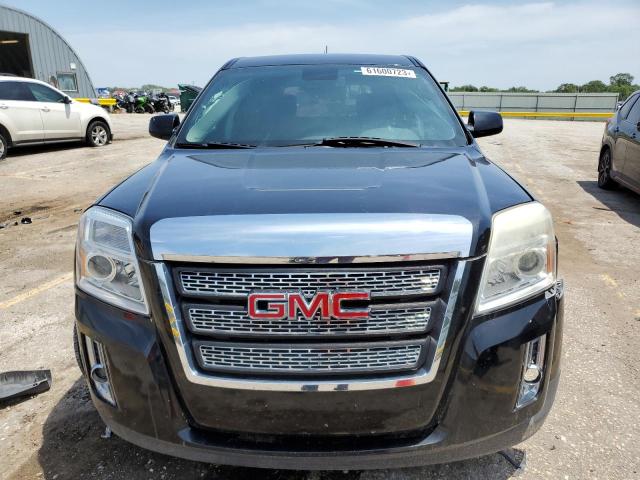 Photo 5 from auction – 2014 GMC TERRAIN SL with VIN 2GKFLVEK4E6127121