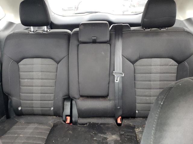 Photo 10 from auction – 2017 FORD EDGE SEL with VIN 2FMPK3J87HBB45203
