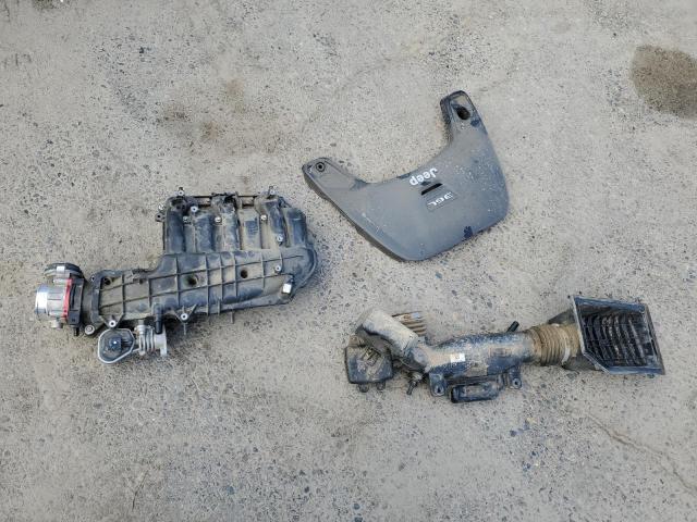 Photo 12 from auction – 2020 JEEP GLADIATOR with VIN 1C6JJTBG7LL167155