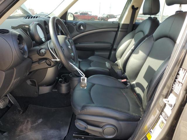 Photo 7 from auction – 2014 MINI COOPER S C with VIN WMWZC5C58EWP40982