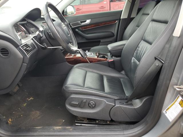 Photo 7 from auction – 2011 AUDI A6 PREMIUM with VIN WAUEKAFB2BN031154