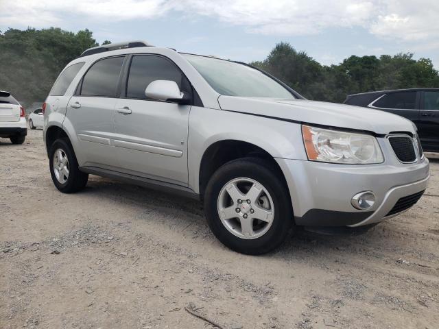 Photo 4 from auction – 2009 PONTIAC TORRENT with VIN 2CKDL43F896252799